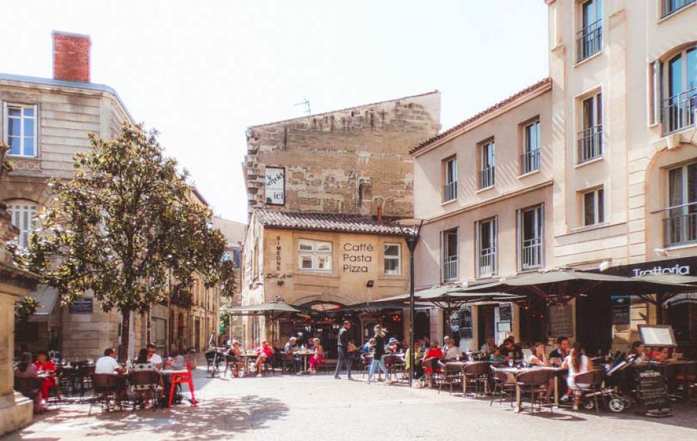 visiter Bordeaux en famille